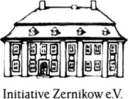 Logo Initiative Zernikow e.V.